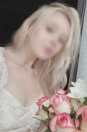 Kiev Escort Adele Photo 1