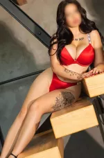 Kiev Escort Adelina Photo 4