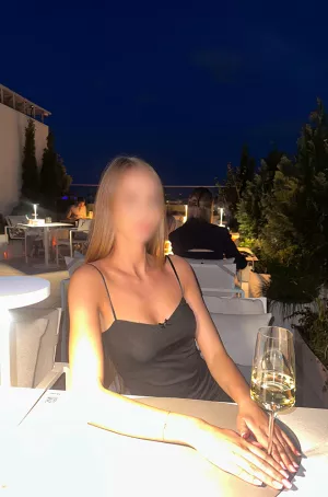 Киев Эскорт Агата Фото 1