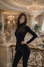 Kiev Escort Aiza Photo 5