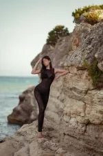 Kiev Escort Aiza Photo 10