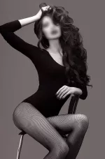 Kiev Escort Aiza Photo 3