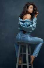 Kiev Escort Aiza Photo 4