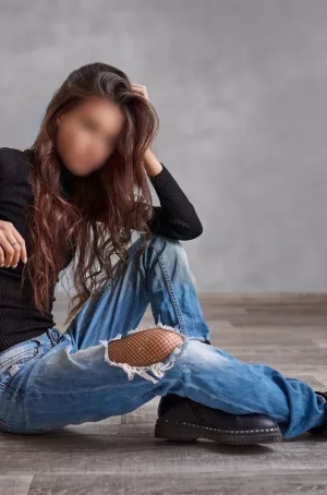 Kiev Escort Aiza Photo 1