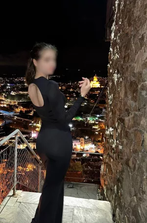 Kiev Escort Anastasia Photo 1
