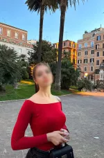 Kiev Escort Anastasia Photo 3