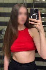 Kiev Escort Angelina Photo 9