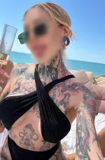 Kiev Escort Anna Photo 5