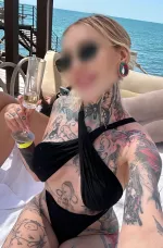 Kiev Escort Anna Photo 3