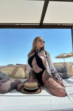 Kiev Escort Anna Photo 4