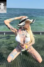 Киев Эскорт Анна Фото 3