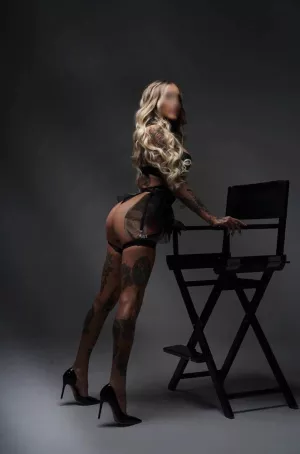 Kiev Escort Anna Photo 1