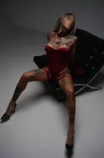 Kiev Escort Anna Photo 3