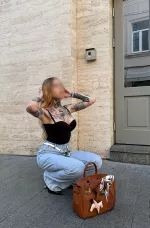 Киев Эскорт Анна Фото 13