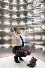 Киев Эскорт Анна Фото 11