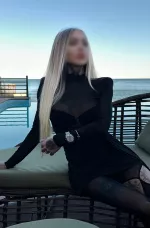 Киев Эскорт Анна Фото 10