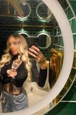 Киев Эскорт Анна Фото 3