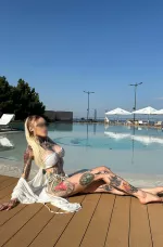 Kiev Escort Anna Photo 7