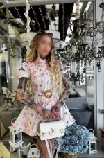 Киев Эскорт Анна Фото 4