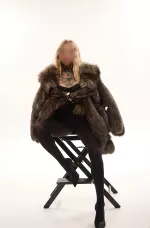 Kiev Escort Anna Photo 4