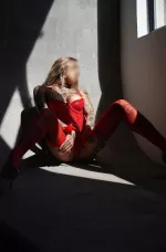 Kiev Escort Anna Photo 4