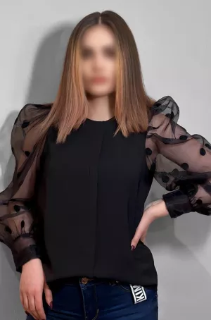 Kiev Escort Arina Photo 1
