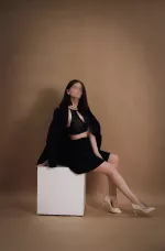 Kiev Escort Arina Photo 3