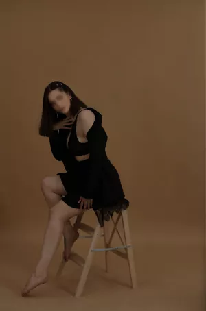 Kiev Escort Arina Photo 1