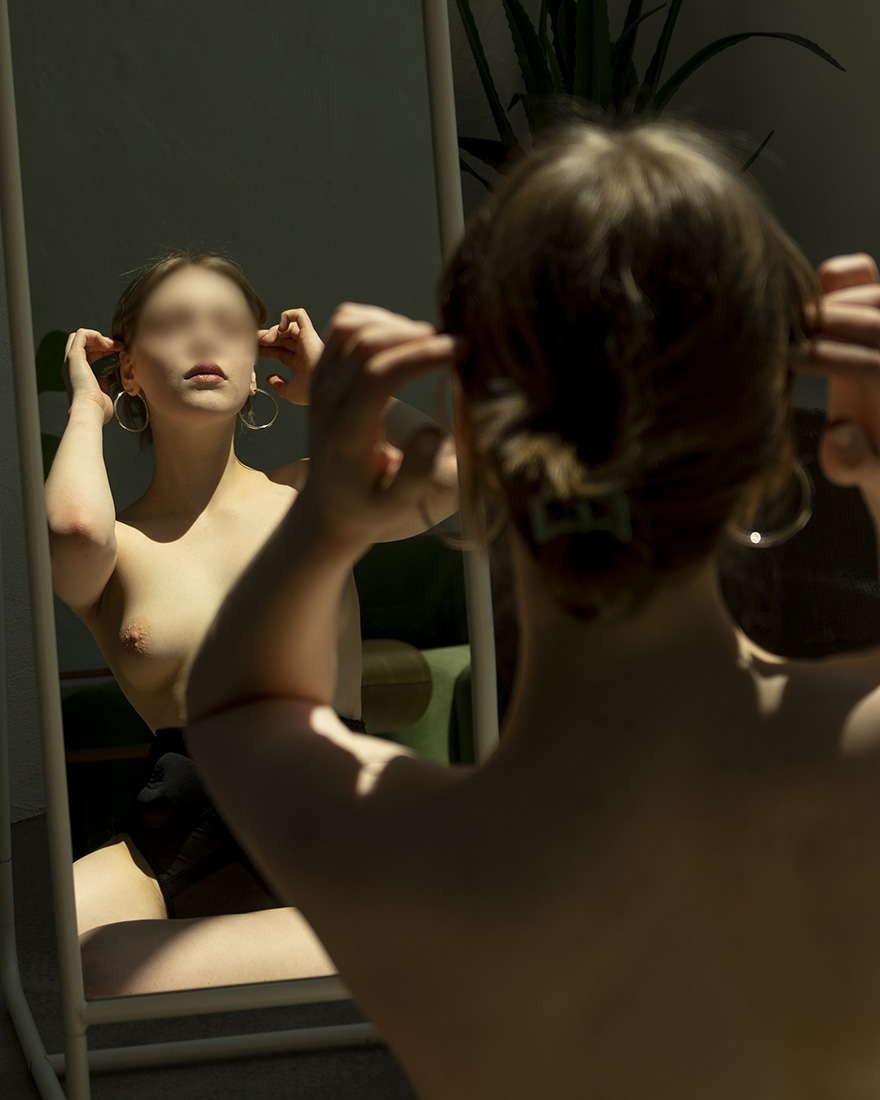 Эскорт Алиса Фото 1