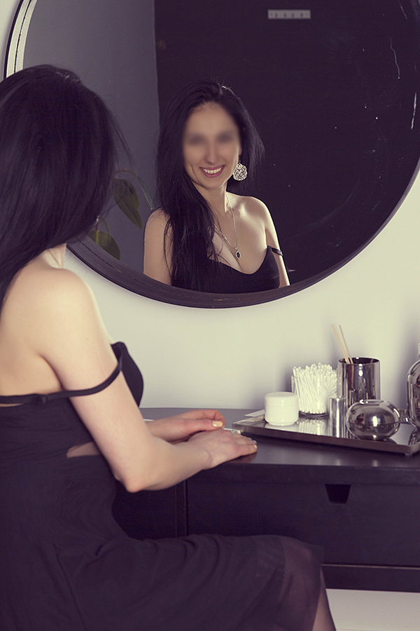 Эскорт Ева Фото 1