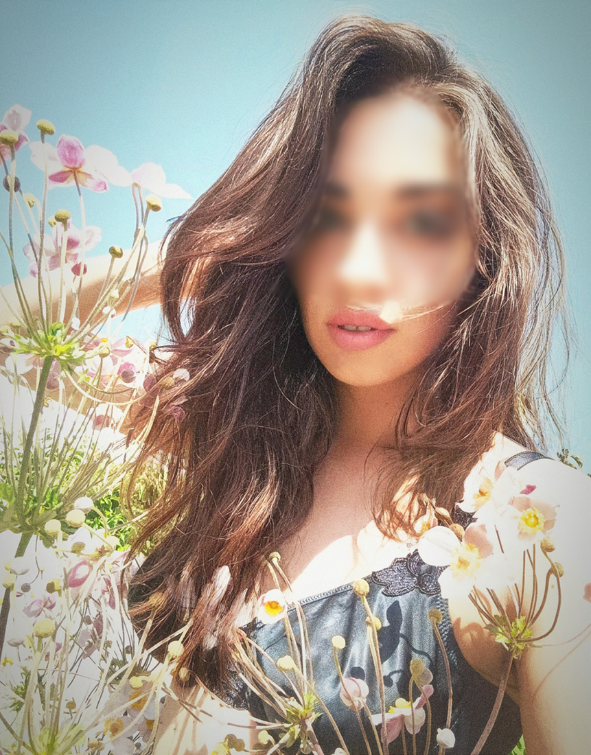 Эскорт Инна Фото 1