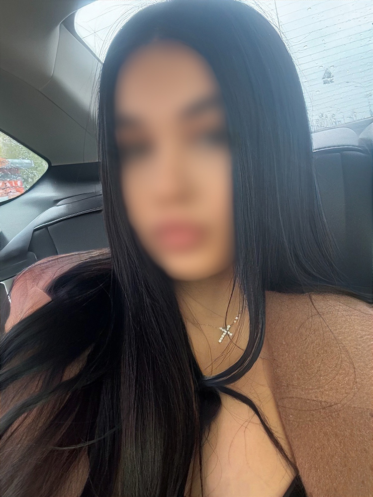 Эскорт Лейла Фото 1