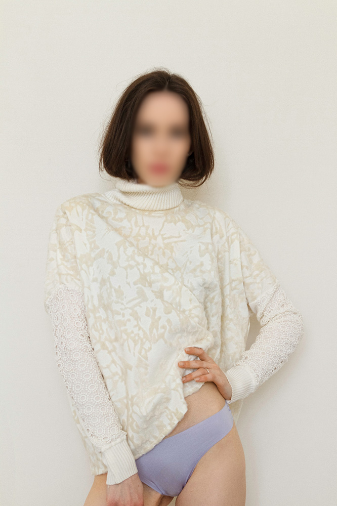 Эскорт Милана Фото 1