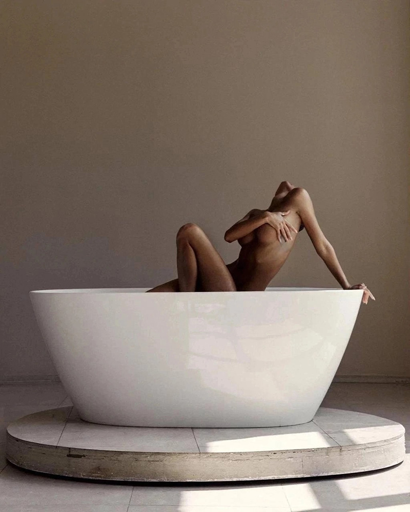 Эскорт Мира Фото 1