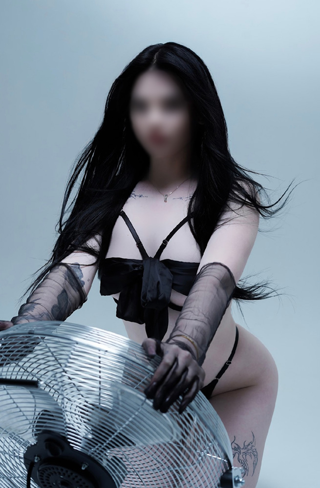 Эскорт Виктория Фото 1