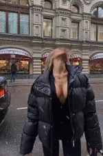 Kiev Escort Dana Photo 12
