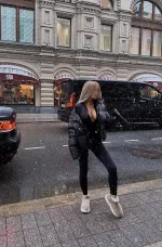 Kiev Escort Dana Photo 10