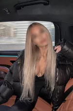 Kiev Escort Dana Photo 5