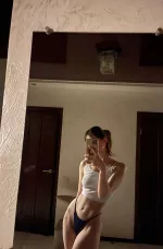 Киев Эскорт Даниэла Фото 3