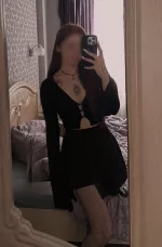 Киев Эскорт Дарья Фото 2