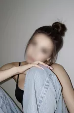 Kiev Escort Dominika Photo 2