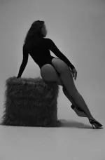 Kiev Escort Eleonora Photo 5