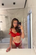 Kiev Escort Elina Photo 3