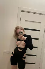 Kiev Escort Elza Photo 2