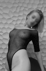 Kiev Escort Elza Photo 6