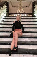 Киев Эскорт Эльза Фото 6