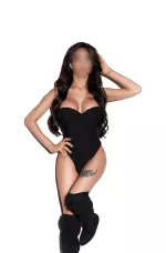 Kiev Escort Emily Photo 13