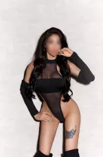 Kiev Escort Emily Photo 9
