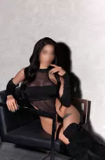 Kiev Escort Emily Photo 6