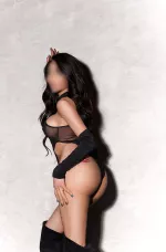 Kiev Escort Emily Photo 3